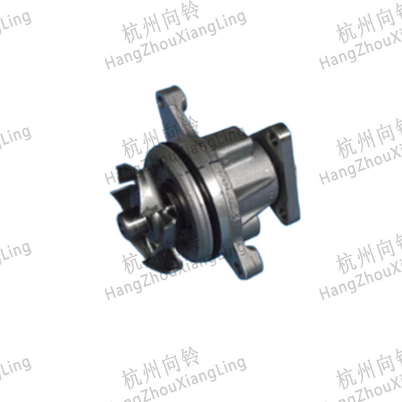 HANGZHOU XIANG LING AUTO PARTS CO.,LTD.